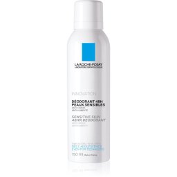La Roche-Posay Physiologique Physiological Deodorant for sensitive skin 150 ml