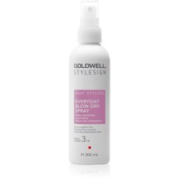 Goldwell StyleSign Everyday Blow-Dry Spray Styling Protective Hair Spray 200 ml