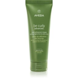 Aveda Be Curly Advanced™ Curl Enhancer Cream Styling Cream for Curl Definition 200 ml