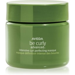 Aveda Be Curly Advanced™ Intensive Curl Perfecting Masque Mask for curly hair 25 ml