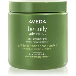 Aveda Be Curly Advanced™ Coil Definer Gel Styling Gel for curly hair 250 ml