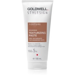 Goldwell StyleSign Texturizing Paste Styling Paste for a matt look 100 ml
