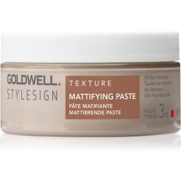 Goldwell StyleSign Mattifying Paste Matte Paste 100 ml