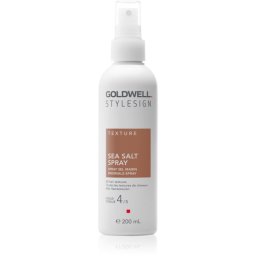 Goldwell StyleSign Sea Salt Spray Hair Spray with sea salt 200 ml
