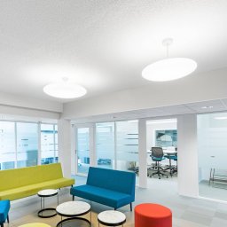 Regent Lighting Torino pendant 4000K 7700lm 52W