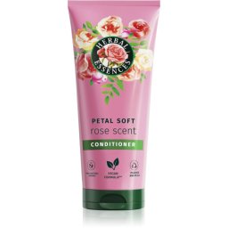 Herbal Essences Rose Scent Petal Soft Conditioner for Dry and Damaged Hair 250 ml