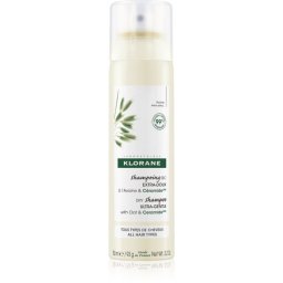 Klorane Oat Gentle Dry Shampoo with ceramides 150 ml
