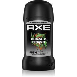 Axe Jungle Fresh Antiperspirant Stick M 50 ml