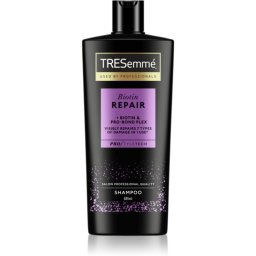 TRESemmé Biotin Repair Strengthening Shampoo for Damaged Hair Pro-Bond Plex 685 ml