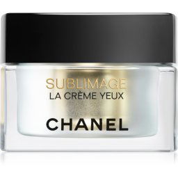 Chanel Sublimage La Créme Texture Fine Light Day Cream with rejuvenating effect 50 ml
