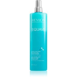 Revlon Professional Equave Hydro Nutritive Leave-In Moisturising Conditioner in Spray 500 ml
