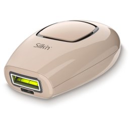 Silk'n Infinity Fast IPL Epilator for Body, Face, Bikini Area and Underarms 600 000 Pulses 1 pc