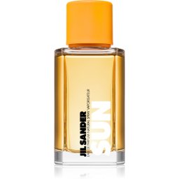Jil Sander Sun EDP EDP W 75 ml