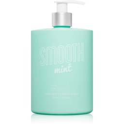 IDC Institute Smooth Mint Liquid Soap for hands 500 ml