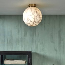 IT´S ABOUT ROMI IT'S ABOUT ROMI Carrara ceiling light, Ø 28 cm