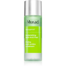 Murad Resurgence Replenishing Multi-Acid Peel Gentle Exfoliating Tonic 100 ml