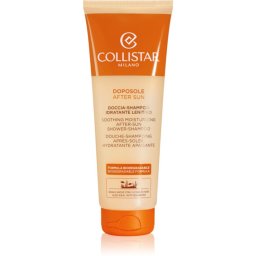 Collistar After Sun Eco-Compatible After Sun Shampoo ECO 250 ml