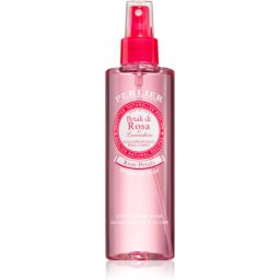 Perlier Rose Petals Refreshing Body Spray 200 ml