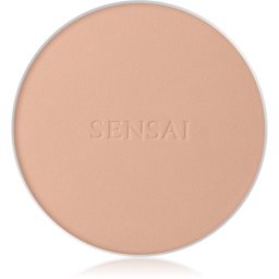 Sensai Total Finish Powder Foundation refill shade TF 102 Soft Ivory, SPF 10 11 g