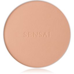 Sensai Total Finish Powder Foundation refill shade TF 103 Warm Beige - SPF 10 11 g