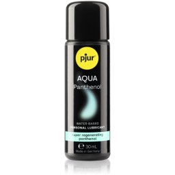 Pjur Aqua Panthenol lubricant gel 100 ml