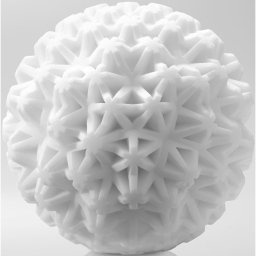 Tenga Geo Coral Male Masturbator 17 cm