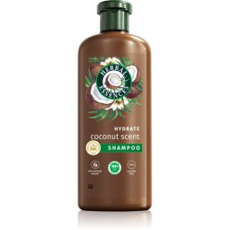Herbal Essences Coconut Scent Hydrate Moisturizing Shampoo for dry hair 350 ml