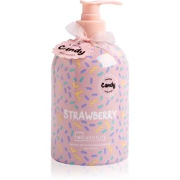 IDC INSTITUTE Strawberry Hand Soap 500 ml