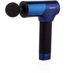 Medivon Gun ElitPulse massage gun with accessories