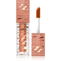MAYBELLINE NEW YORK Sunkisser Liquid Blush shade 12 Summer In The City 4.7 ml
