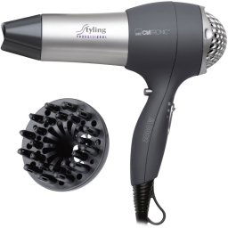 ProfiCare Clatronic HTD 3055 Hair Dryer 1 pc