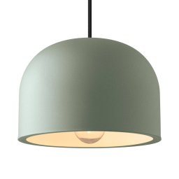 EVA Solo Quay hanging light Ø 22 cm, light green