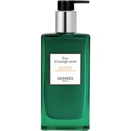 HERMÈS Le Bain Eau d'orange verte Hydrating Body Lotion U 200 ml