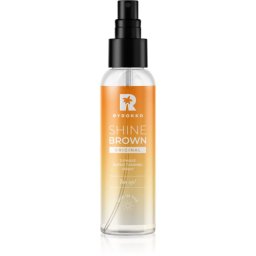 BYROKKO Shine Brown Tanning Sun Spray 100 ml