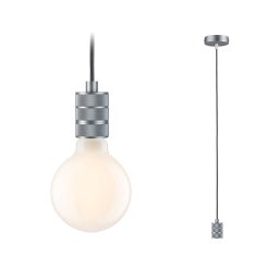 Paulmann Neordic Tilla hanging light aluminium