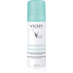 Vichy Deodorant 48h Deodorant Spray to treat excessive sweating 125 ml