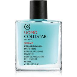 Collistar Uomo Hydro-Gel After-Shave Fresh Effect After Shave Gel 100 ml