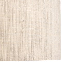 Nowodvorski Lighting Turda pendant light, Ø 50 cm, white