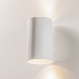 Nowodvorski Lighting Eye wall light, white