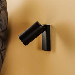 Nowodvorski Lighting Wall spotlight Mono I black