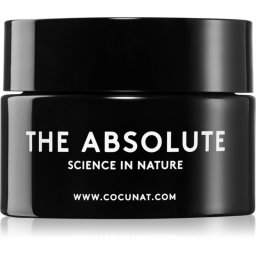 Cocunat Treatment The Absolute Anti-Aging Cream with anti-ageing effect 50 ml