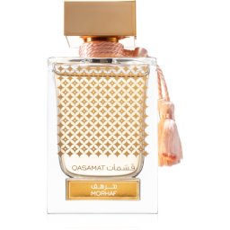 Rasasi Qasamat Morhaf EDP W 65 ml