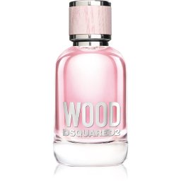 Dsquared2 Wood Pour Femme EDT W 50 ml