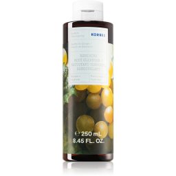 Korres Santorini Grape Revitalizing Shower Gel 250 ml