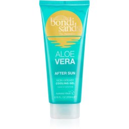 Bondi Sands Aloe Vera After Sun After Sun Cooling Gel with aloe vera 200 ml