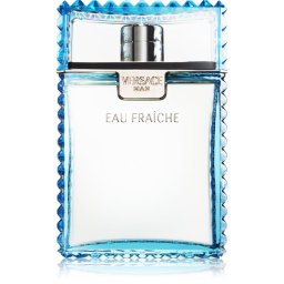 Versace Eau Fraîche Aftershave Water M 100 ml