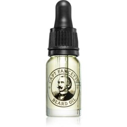 Captain Fawcett Beard Oil Beard Oil 10 ml