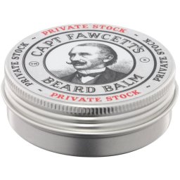 Captain Fawcett Private Stock Beard Balm 60 ml