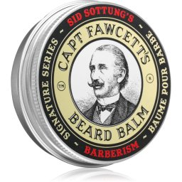 Captain Fawcett Sid Sottung Beard Balm 60 ml