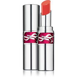 Yves Saint Laurent Loveshine Candy Glaze Hydrating Lip Gloss W 11 Red Thrill 3.2 g